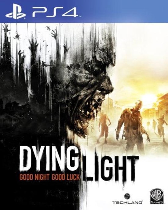 Dying Light - PS4 | Games | bol.com