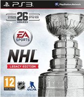 NHL 16: Legacy Edition /PS3