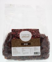 Mijnnatuurwinkel Cranberries gezoet met appeldiksap 1 kg