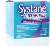 SYSTANE LID WIPES