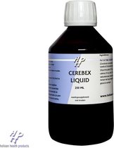 Holisan Cerebex Liquid 250 ml