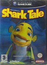 Shark Tale Italiaans - GameCube