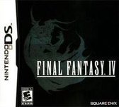 Final Fantasy IV (USA)