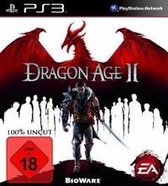 EA Dragon Age 2  (PS3)