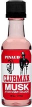 Clubman Pinaud Musk After Shave Cologne 50 ml