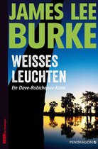Omslag Weißes Leuchten