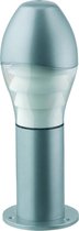 Franssen neway staand 45cm zilver