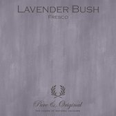 Pure & Original Fresco Kalkverf Lavender Blush 1 L