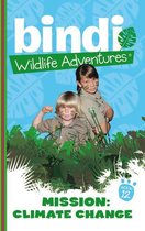 Bindi Wildlife Adventures 12