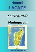 Souvenirs de Madagascar