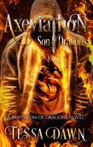 Pantheon of Dragons 2 - Axeviathon - Son of Dragons