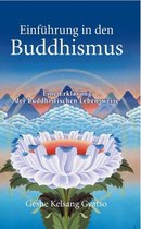 Referat zum Buddhismus
