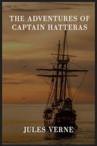Extraordinary Voyages 2 - The Adventures of Captain Hatteras