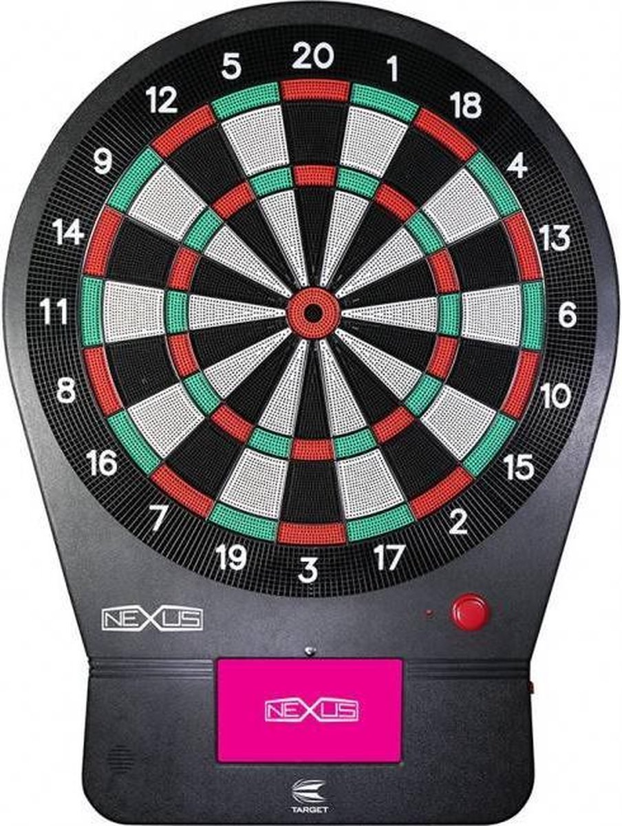 Target Nexus Electronic Dartboard