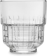 Libbey Waterglas Tarq 26 cl Transparant 12 stuk(s)