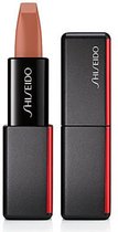 Shiseido Modern Matte Powder Lipstick 4gr - 504 Tigh High