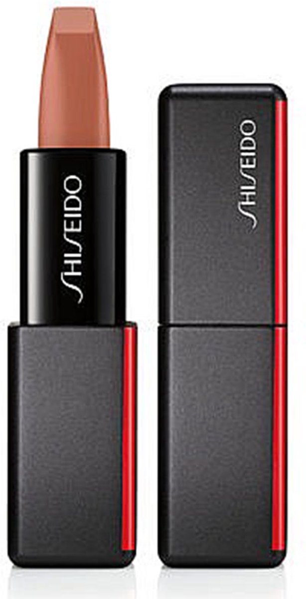 Goedkoopste Shiseido Modern Matte Powder Lipstick 4gr - 504 Tigh High