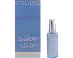 Orlane Anti-Aging Absolu oogcontouren behandeling - Anti-fatigue voor vrouwen