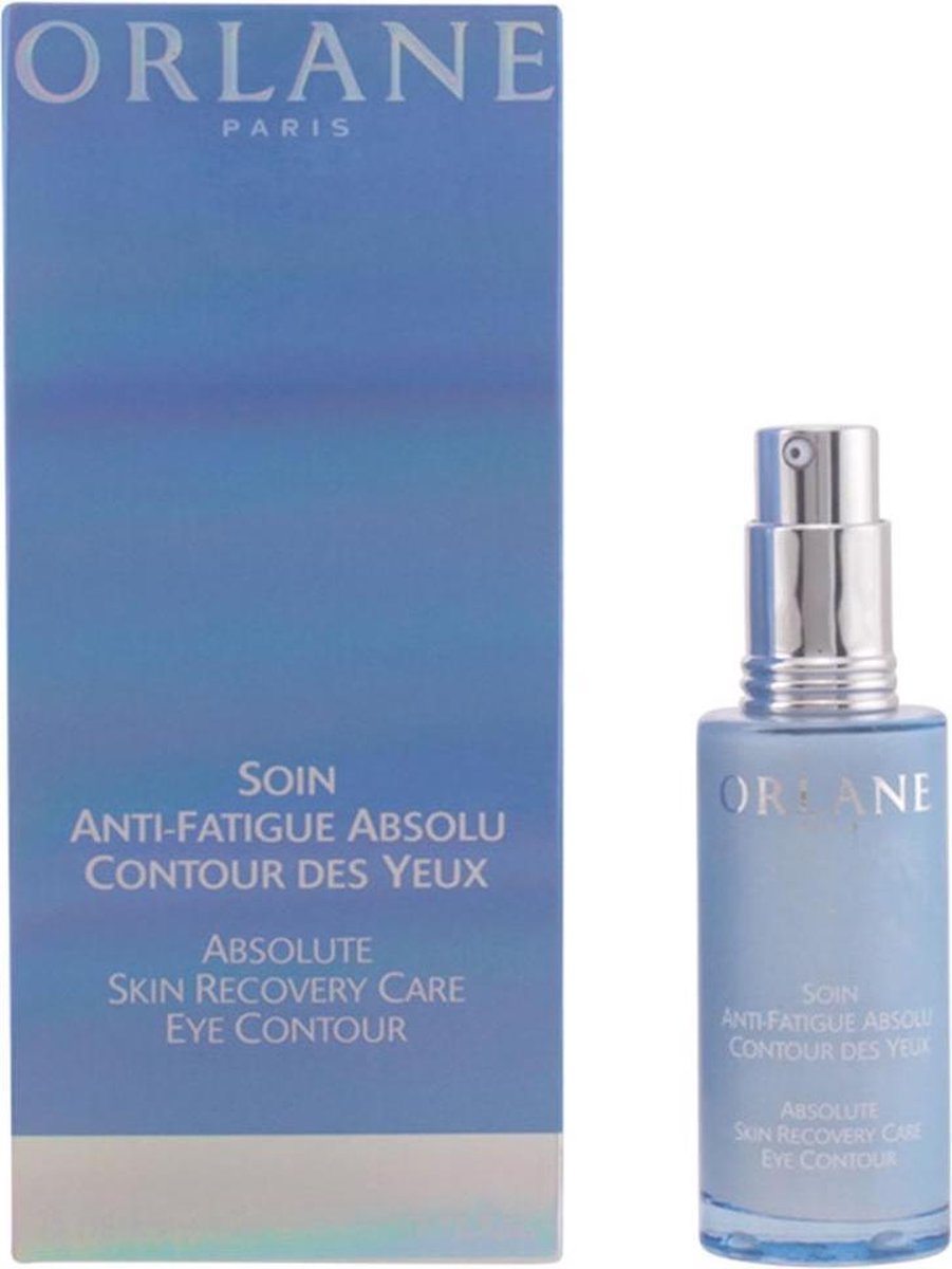 Orlane Anti-Aging Absolu oogcontouren behandeling - Anti-fatigue voor vrouwen