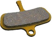 Marwi union schijfremblok dbp-34s sintered am avid code 438134