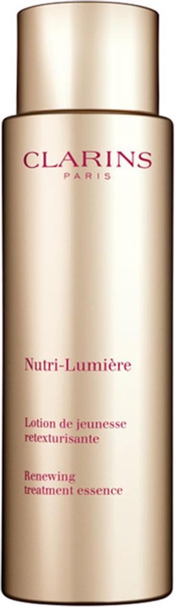 Clarins - Nutri-LumiŠre Jour Treatment Essence - 200 ml