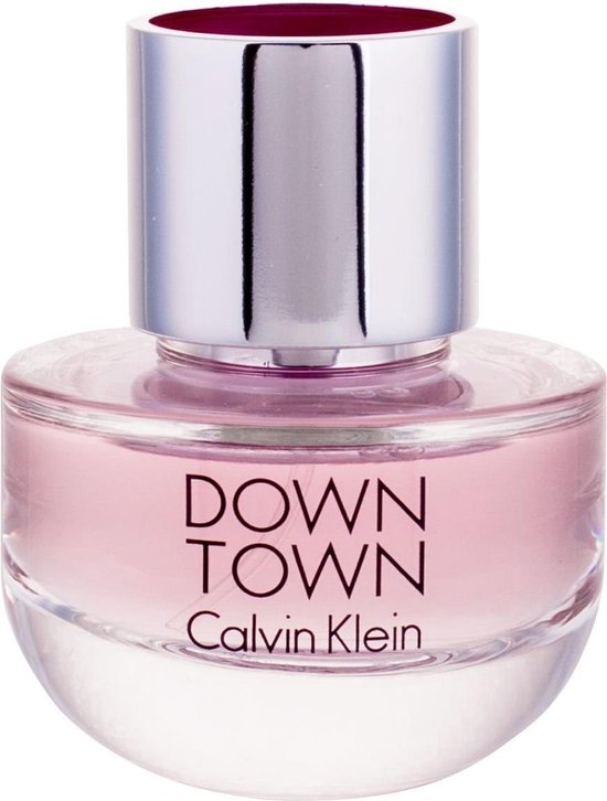 Calvin Klein Downtown 30 ml - Eau de parfum - Damesparfum | bol.com