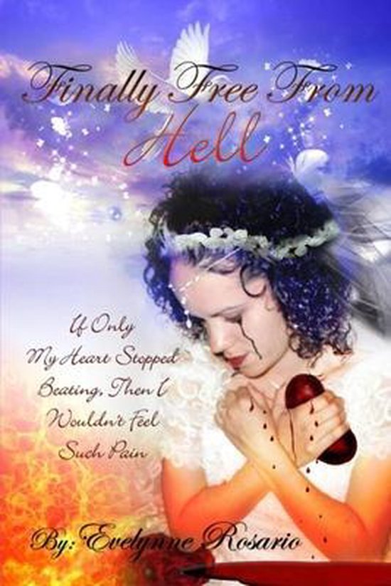 Finally Free From Hell - cover