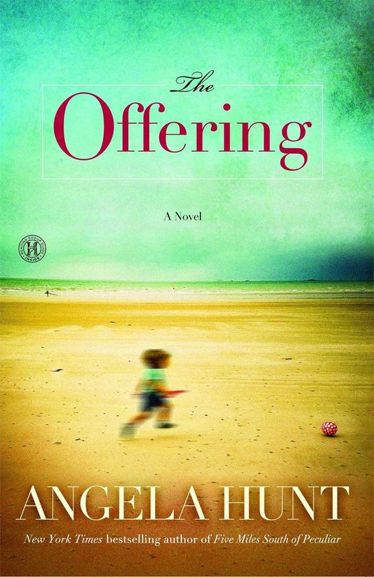 The Offering - cover