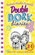 Dork Diaries 4 - Double Dork Diaries #4