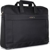David Jones Laptoptas Oswald 17,3 Zwart