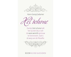 Omslag van Kleine Klassieken - Het schone