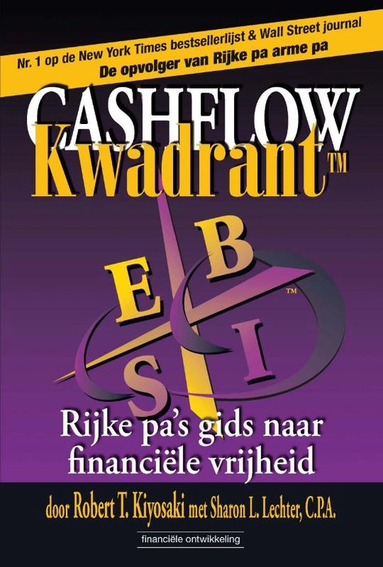 Cashflow kwadrant