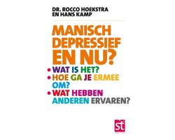 Spreekuur Thuis - Manisch depressief en nu?