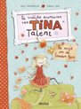 De vrolijke avonturen van Tina Talent  -   De strijd om de Gouden Kers