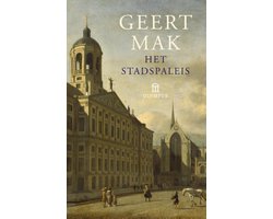 Het stadspaleis