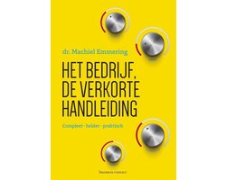 Het bedrijf