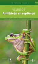 Veldgids 20 - Veldgids amfibieën en reptielen