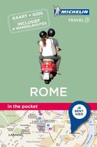 Michelin in the pocket  -   Rome