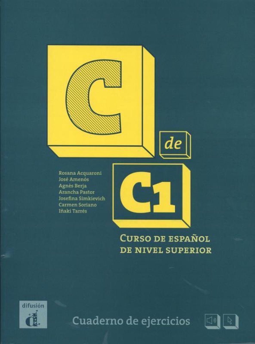 Difusión C de c1 cuaderno de ejercicios