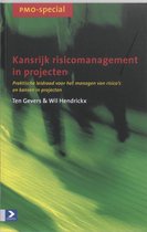 PMO-special - Kansrijk risicomanagement in projecten