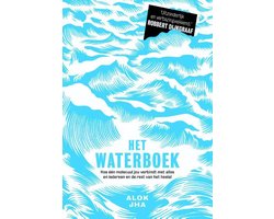 Omslag van Het waterboek