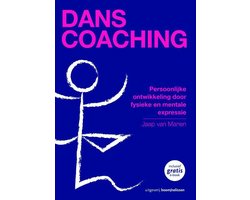Danscoaching