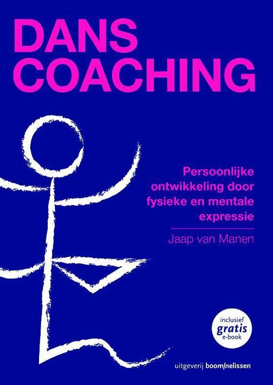 Danscoaching - cover