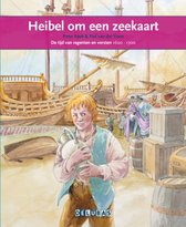 Terugblikken leesboeken 19 -   Heibel om een zeekaart