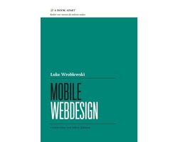 Mobile webdesign
