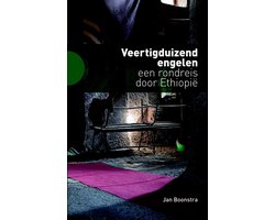 Veertigduizend engelen