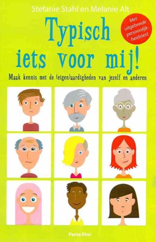 Typisch iets voor mij! - cover