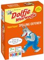 Dolfje Weerwolfje - Kaartspel Spelling oefenen