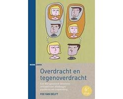 Overdracht en tegenoverdracht