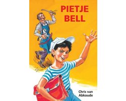 Pietje Bell serie - Pietje Bell